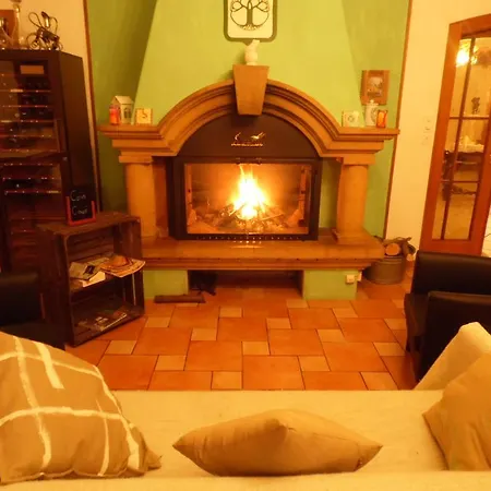La Truite Inn 2*