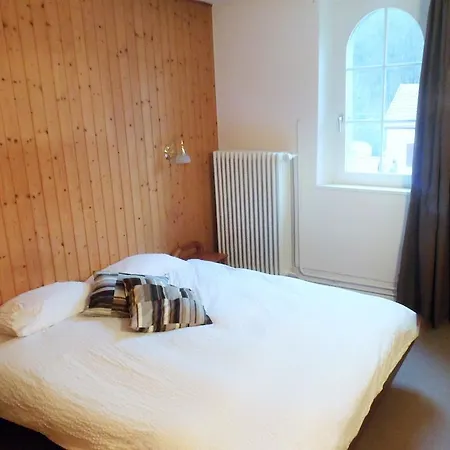Inn La Truite Pery