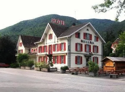 La Truite