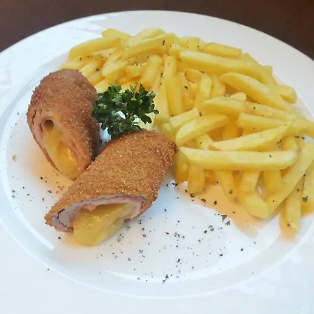 La Truite Fogadó