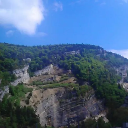 La Truite 2* Péry